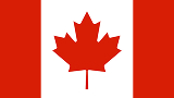 Flag of Canada